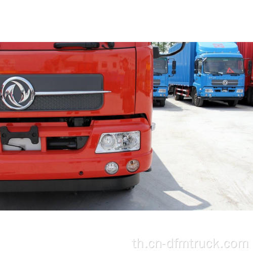 Dongfeng Kingrun 4x2 รถบรรทุกสินค้า